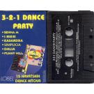 3-2-1- DANCE PARTY - 15 Hrvatskih dance hitova (Senna M, I Bee, 